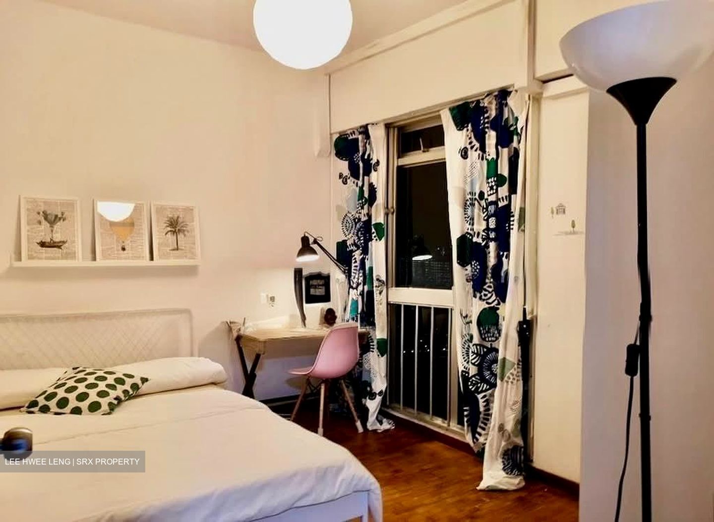 Ava Towers (D12), Apartment #601985961